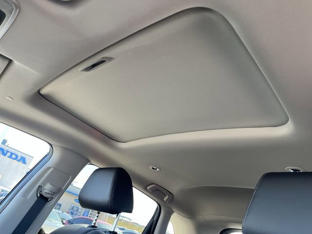 New 2026 Honda HR-V EX-L image 18