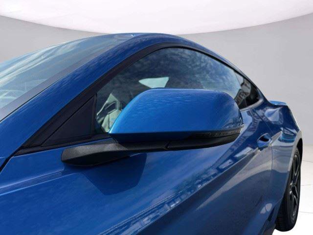 Used 2021 Ford Mustang GT Premium w/ Equipment Group 401A RWD image 13