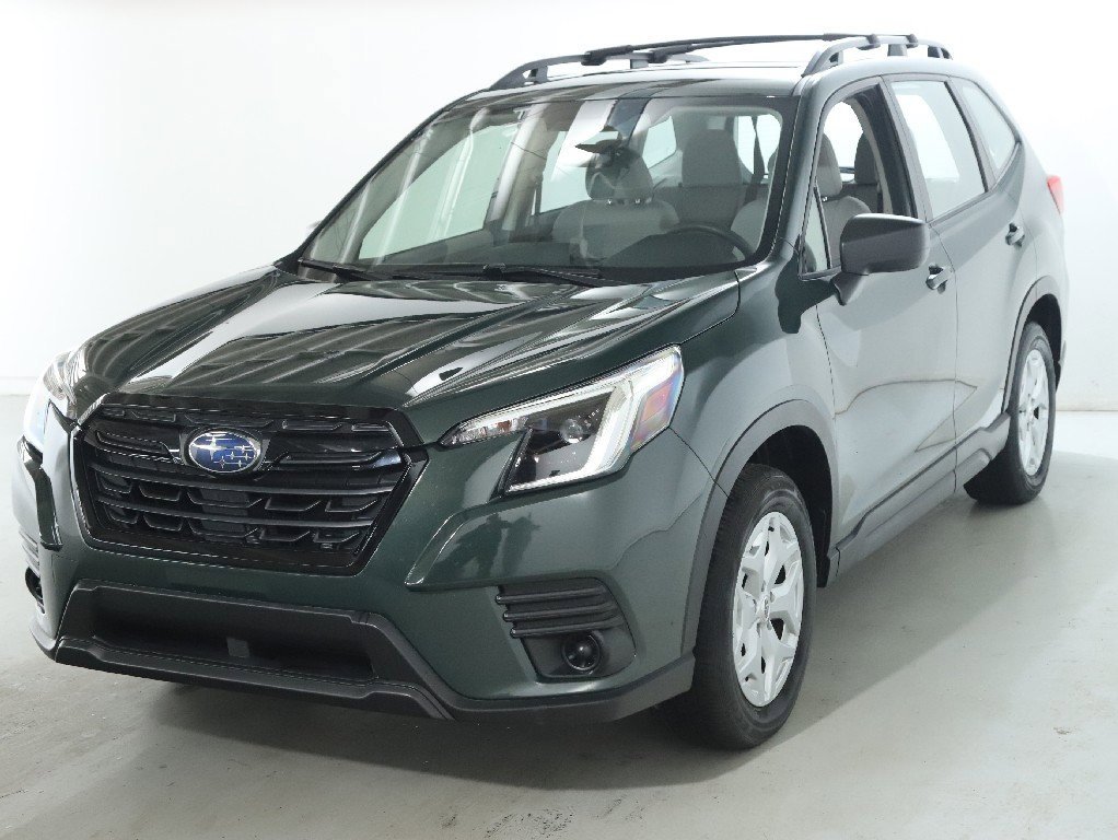 Used 2023 Subaru Forester