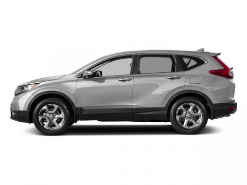 Used 2017 Honda CR-V EX image 3
