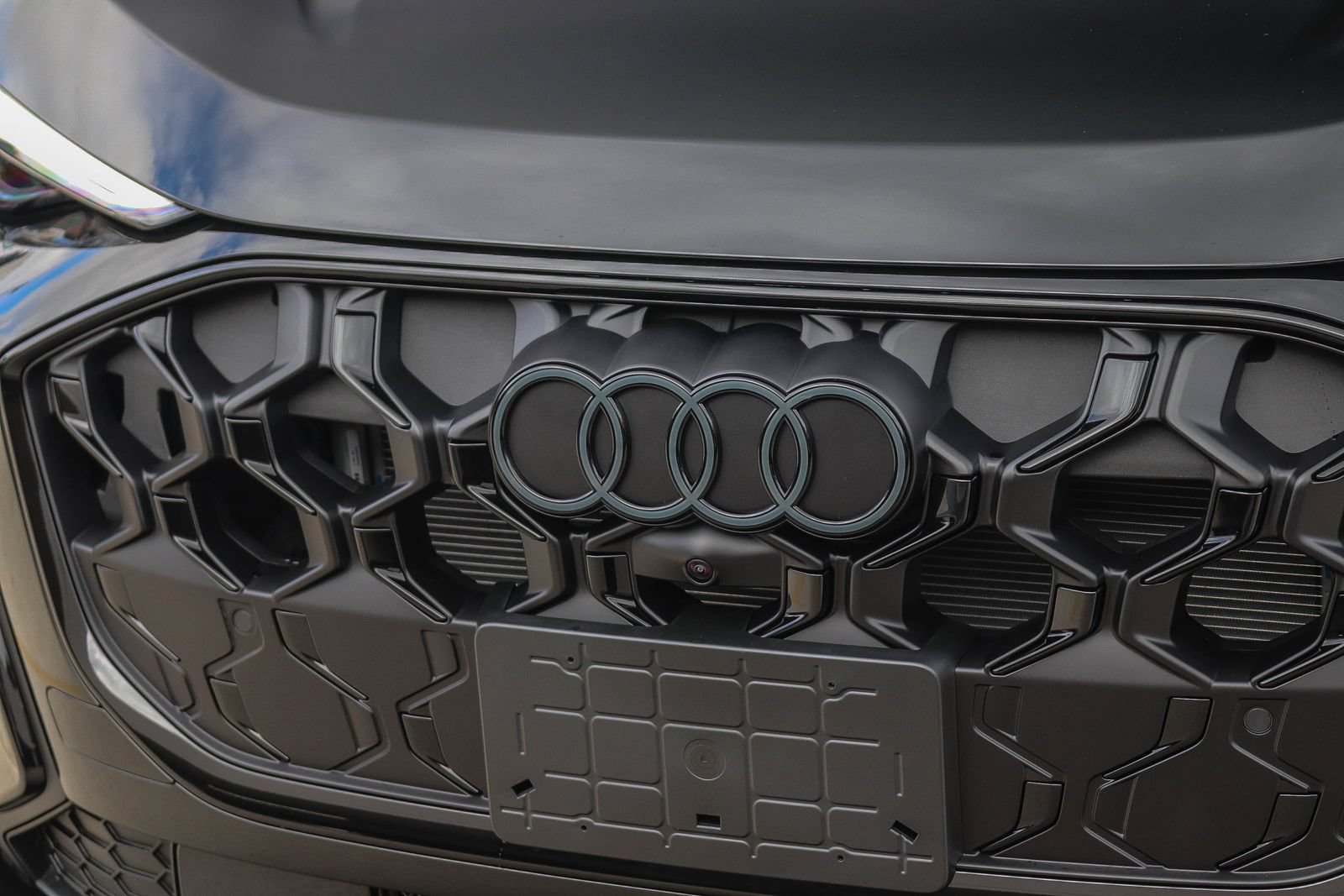 New 2026 Audi Q5 Premium Plus AWD/4WD image 11