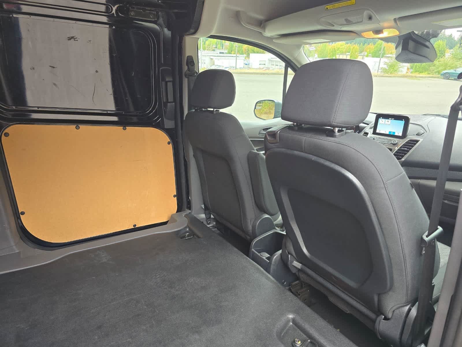 Used 2020 Ford Transit Connect XL FWD image 29