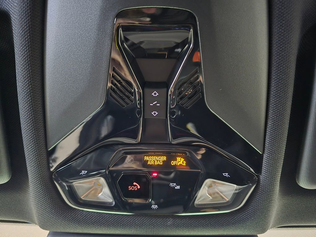 Used 2025 BMW X1 xDrive28i w/ Technology Package image 38