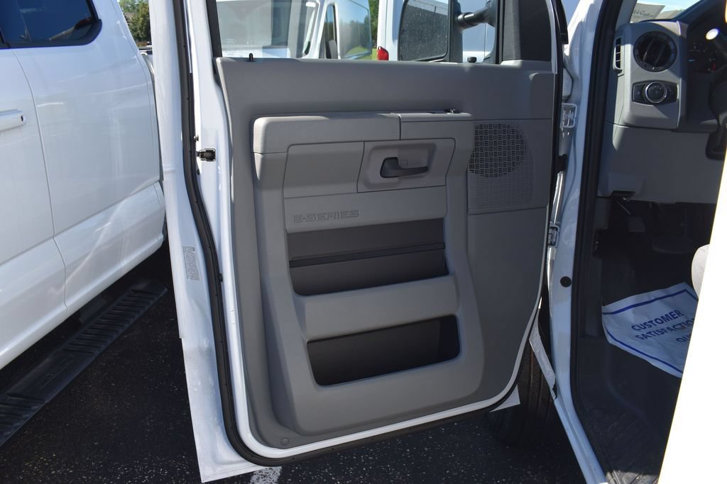 New 2025 Ford E-350 and Econoline 350 Super Duty w/ Power Equipment Group RWD image 21