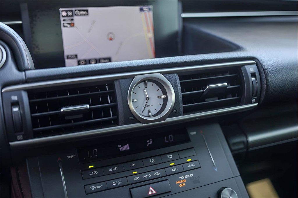 Used 2015 Lexus RC 350 image 20