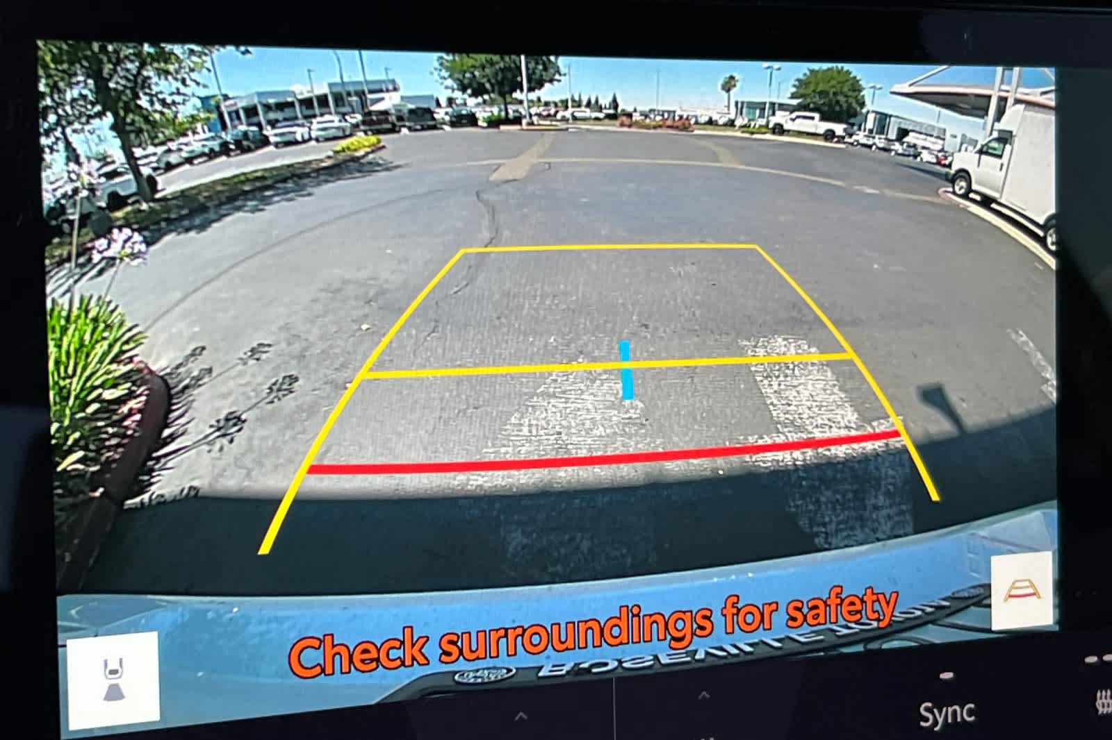 Certified 2026 Toyota bZ FWD image 21