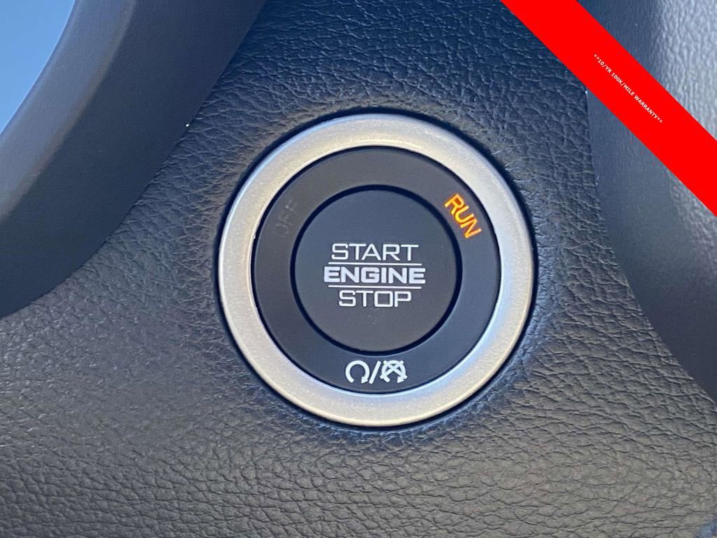 New 2026 RAM 1500 Big Horn image 21