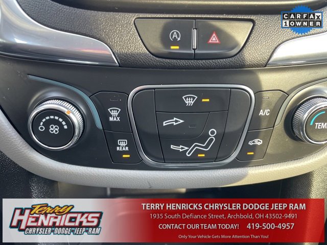 Used 2023 Chevrolet Equinox LT image 26