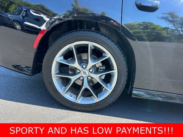 Used 2023 Dodge Charger GT image 7