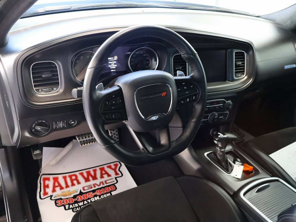 Used 2023 Dodge Charger Scat Pack image 25