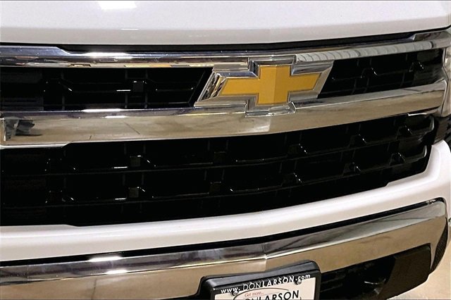 Certified 2022 Chevrolet Silverado 1500 LT image 11