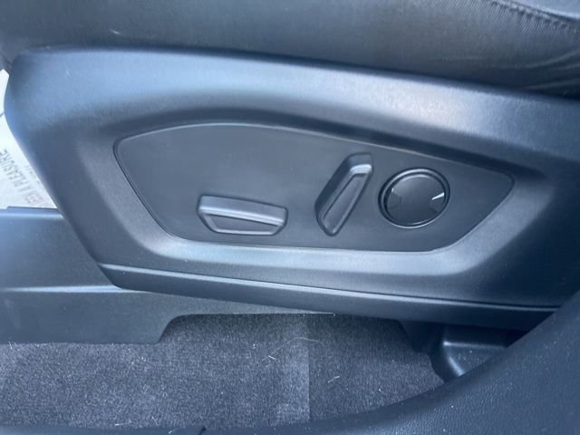 Certified 2023 Ford Explorer XLT image 21