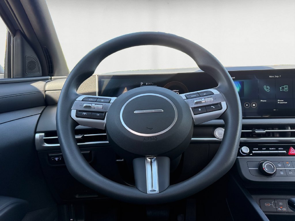New 2027 Hyundai Santa Cruz SE AWD/4WD image 13