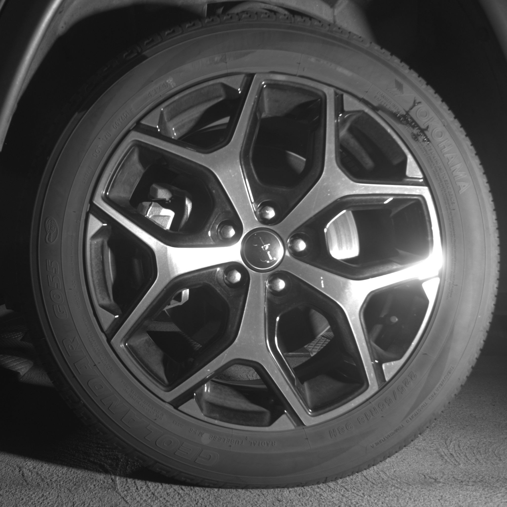 Used 2025 Jeep Compass Limited image 12