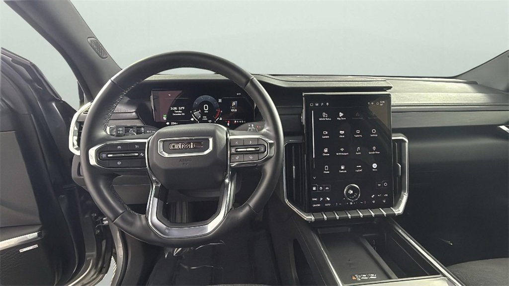 Certified 2025 GMC Acadia Elevation image 19