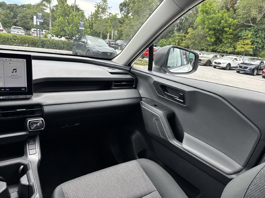 Used 2026 Toyota RAV4 LE FWD image 15