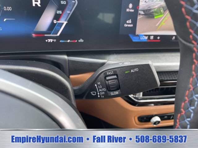 Used 2026 BMW M340i xDrive AWD/4WD image 31