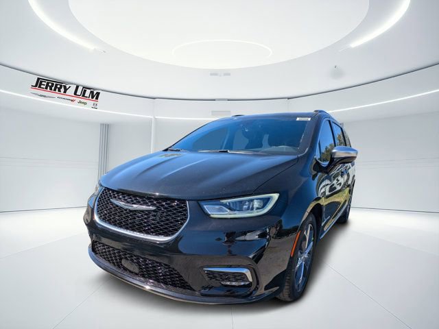 New 2026 Chrysler Pacifica Pinnacle FWD image 6
