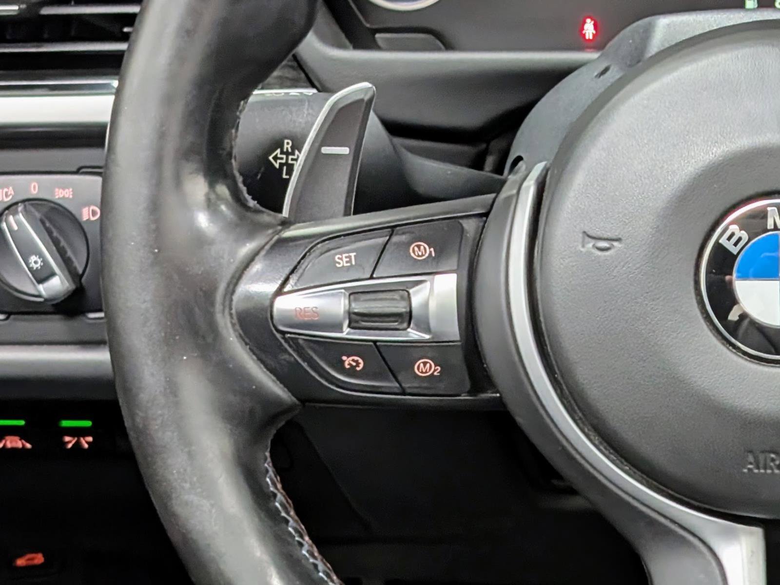 Used 2015 BMW M4 Convertible RWD image 39