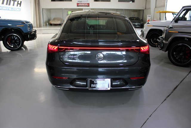 Used 2023 Mercedes-Benz EQS 450+ 450 Base image 44