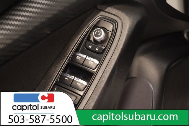 Used 2025 Subaru Ascent Premium image 10