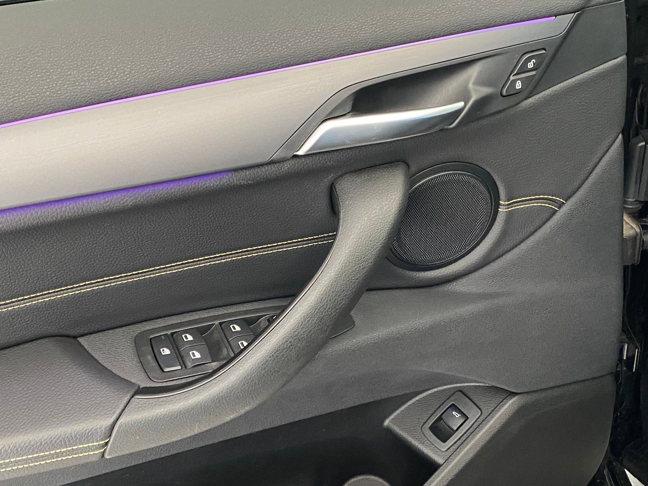 Certified 2023 BMW X2 xDrive28i w/ Edition Goldplay image 23