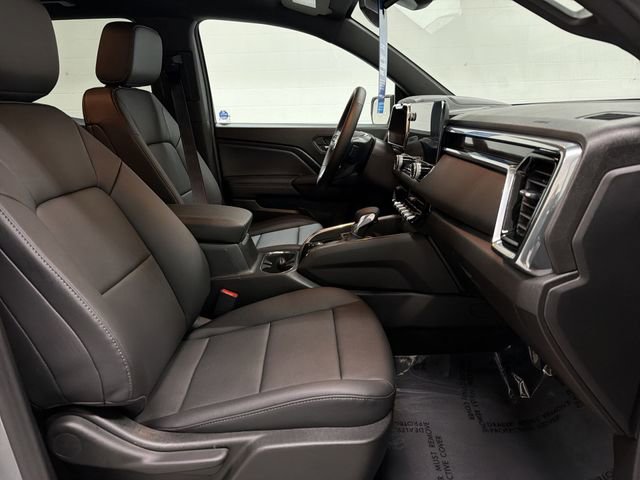 New 2026 GMC Canyon Elevation w/ Convenience Package image 18