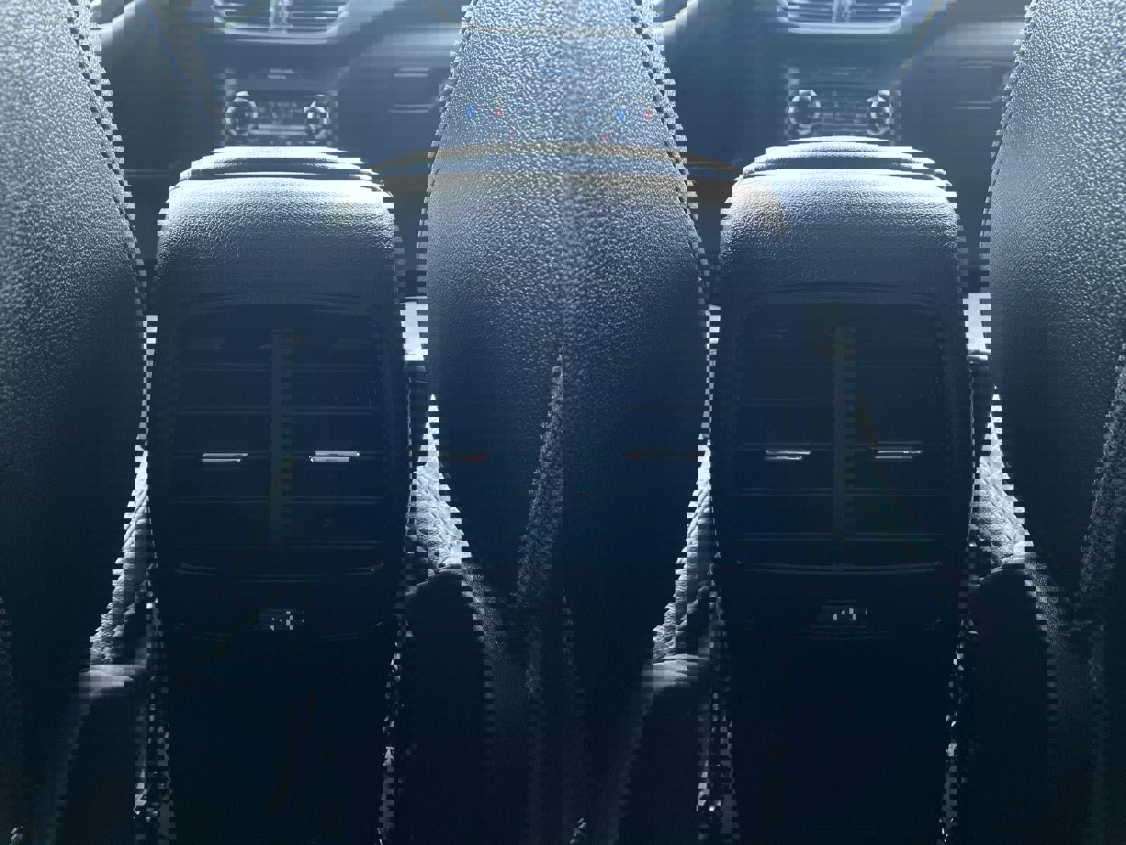 Used 2022 Ford Escape SEL image 12