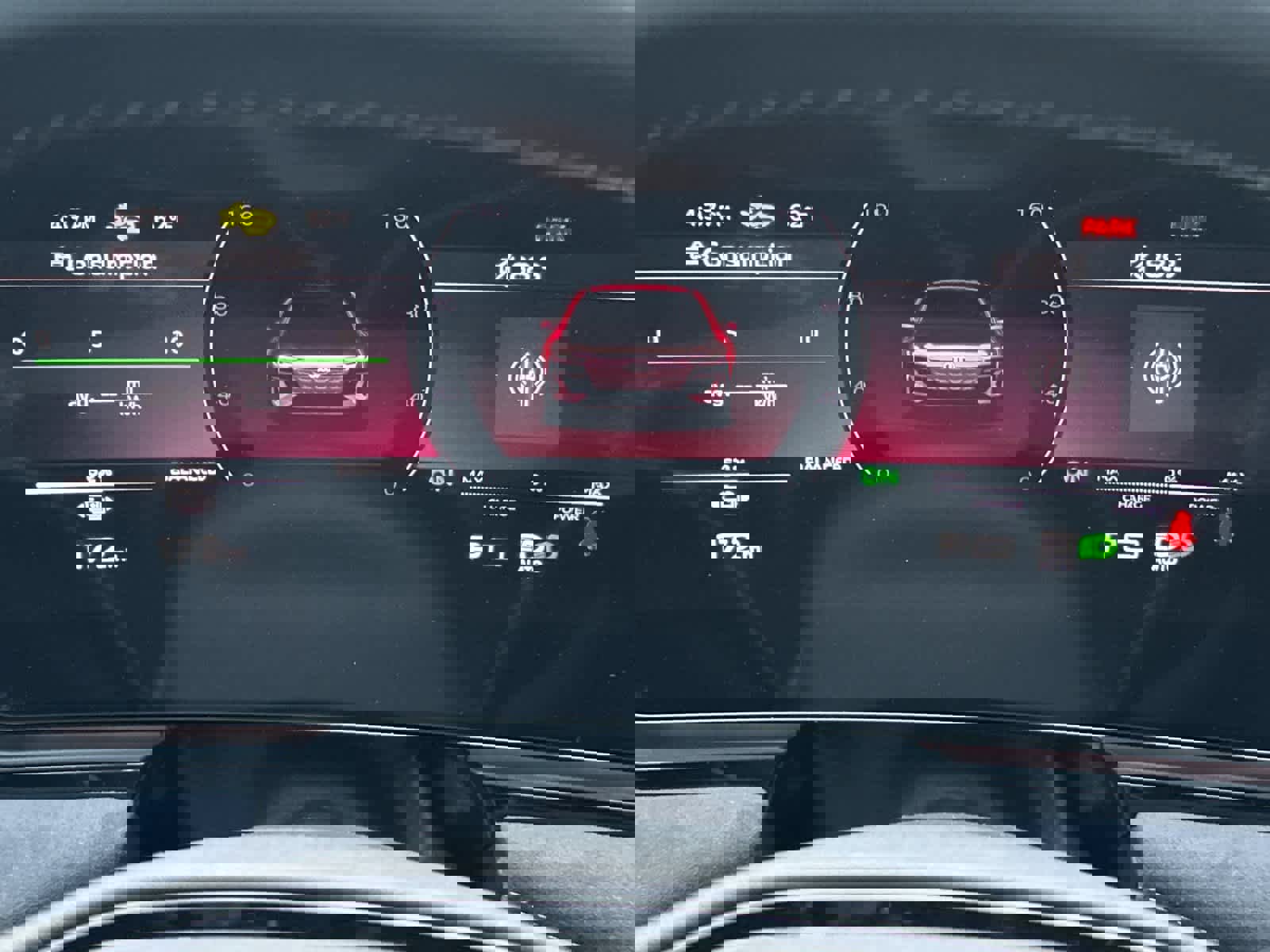 New 2025 Audi S6 e-tron Prestige image 23