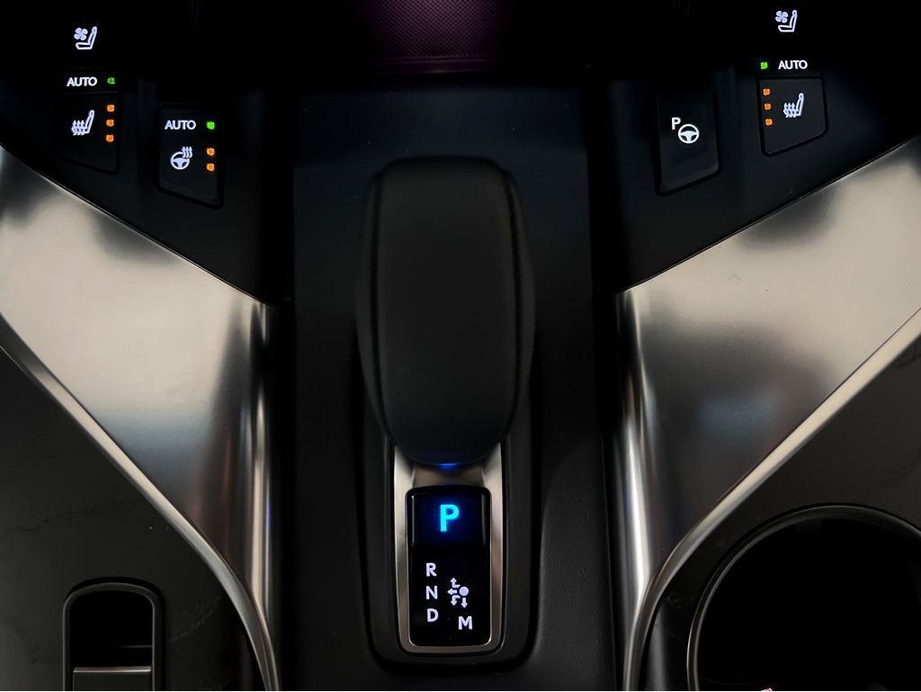 New 2026 Lexus LX 700h Luxury image 31