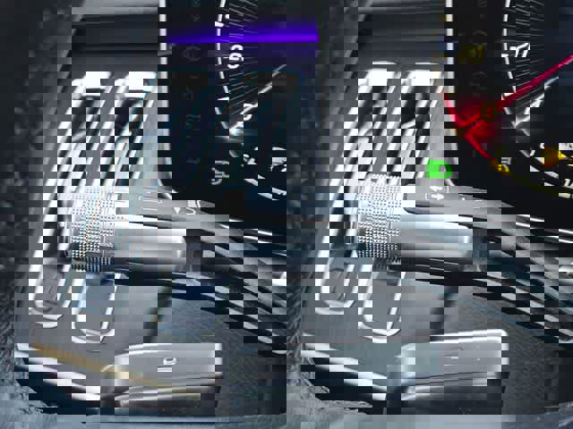 Certified 2023 Mercedes-Benz S 580 4MATIC Sedan image 26