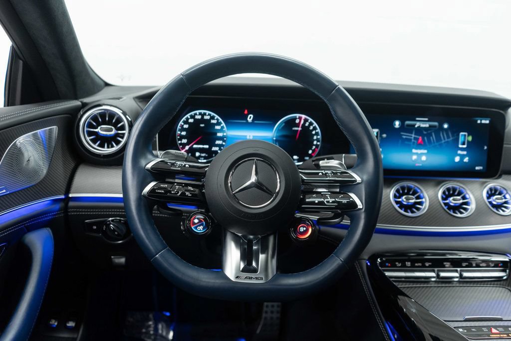 Used 2024 Mercedes-Benz AMG GT 63 S image 26