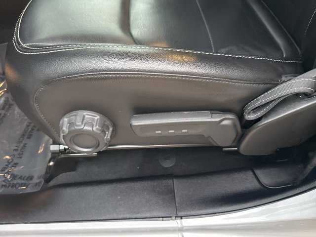 Used 2023 Jeep Wrangler Unlimited Sahara w/ Cold Weather Group image 14