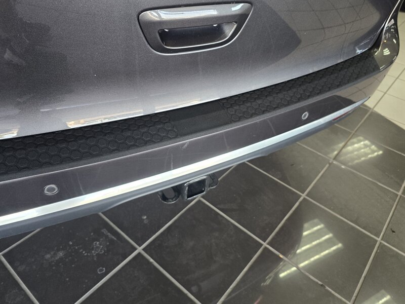 Used 2022 Chrysler Pacifica Pinnacle FWD image 41