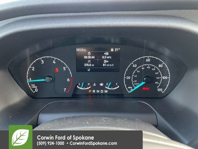 Used 2024 Ford Transit 350 AWD image 28