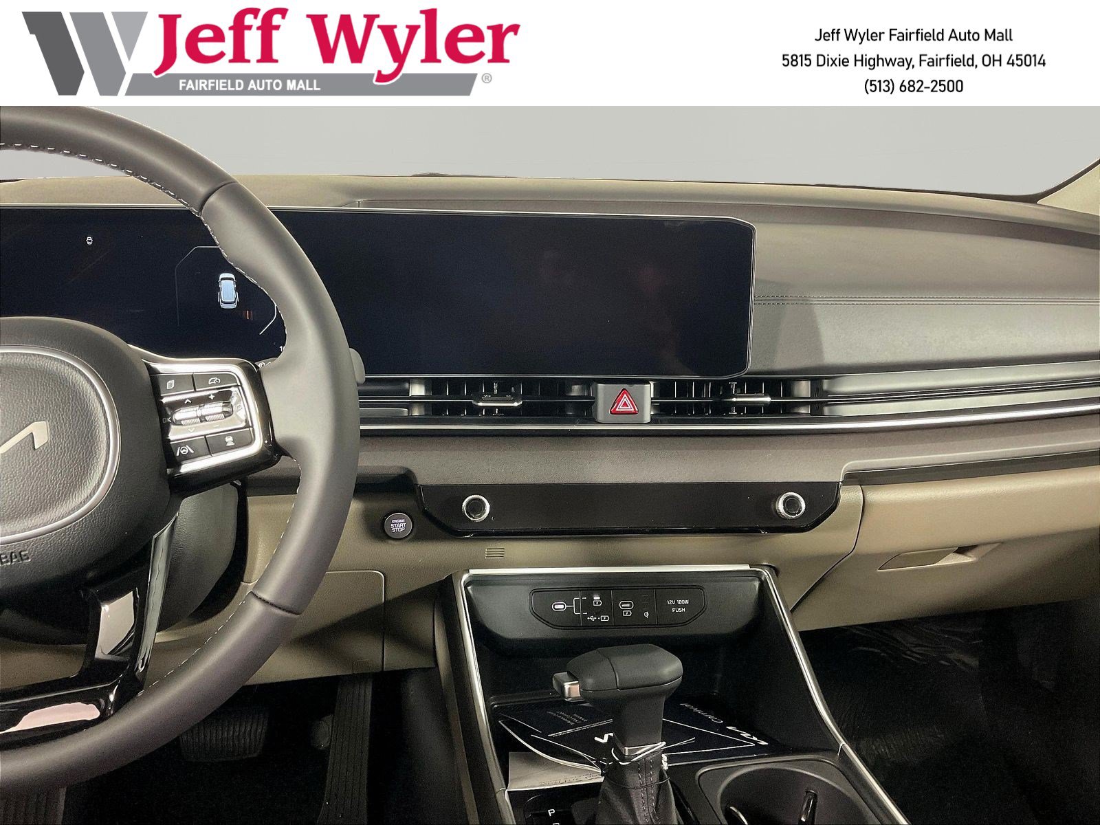 New 2026 Kia Carnival SX FWD image 11