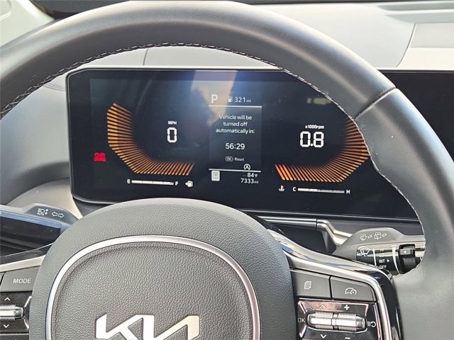 Used 2025 Kia Sorento S w/ Panoramic Sunroof Package FWD image 55