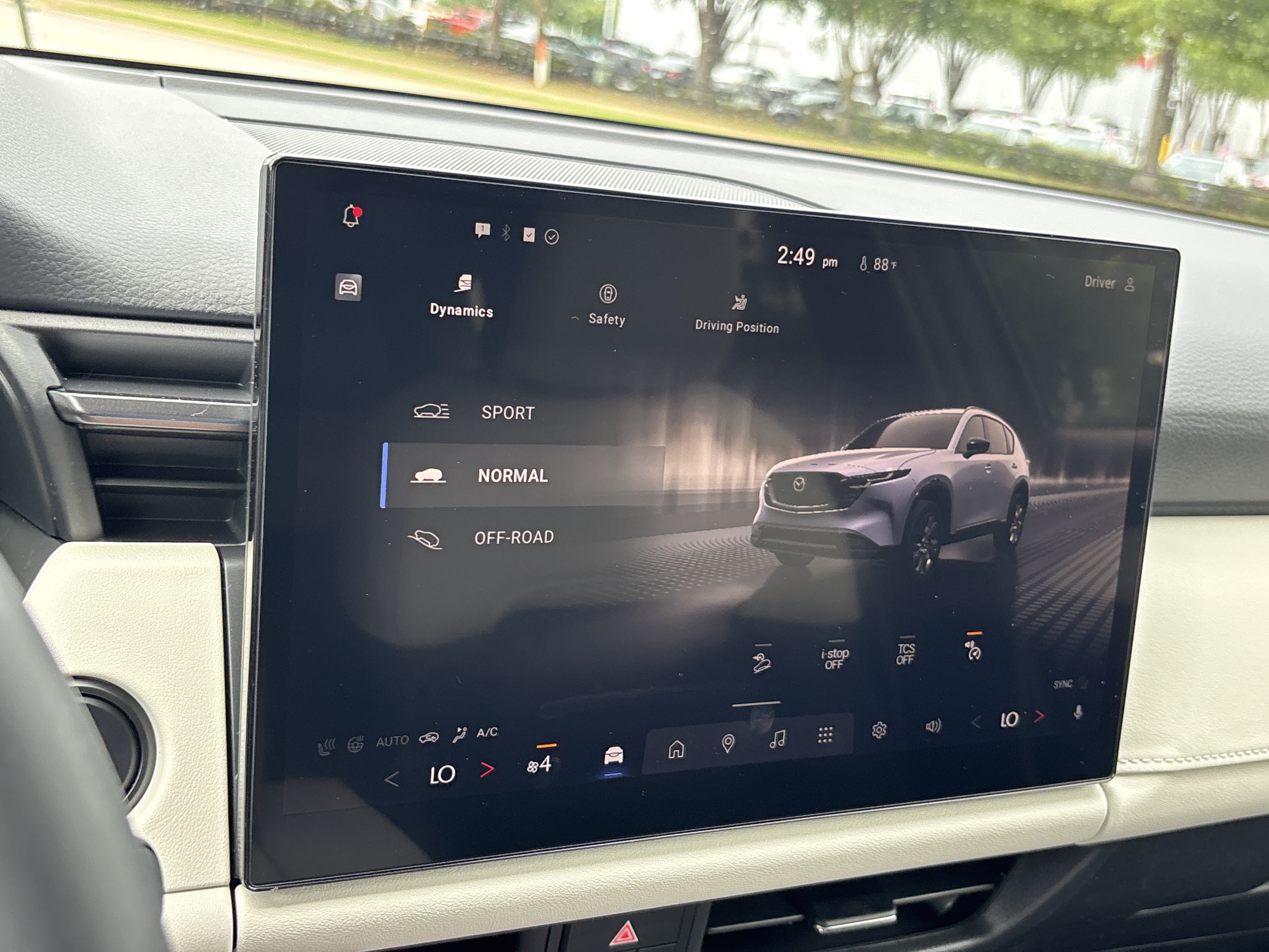New 2026 MAZDA CX-5 Preferred AWD/4WD image 31