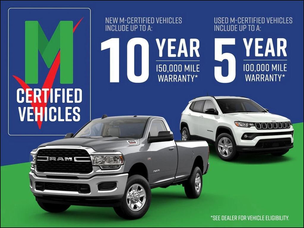 New 2025 RAM 2500 Big Horn image 6