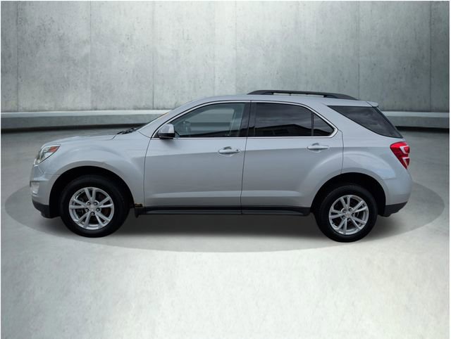 Used 2016 Chevrolet Equinox LT AWD/4WD video 2