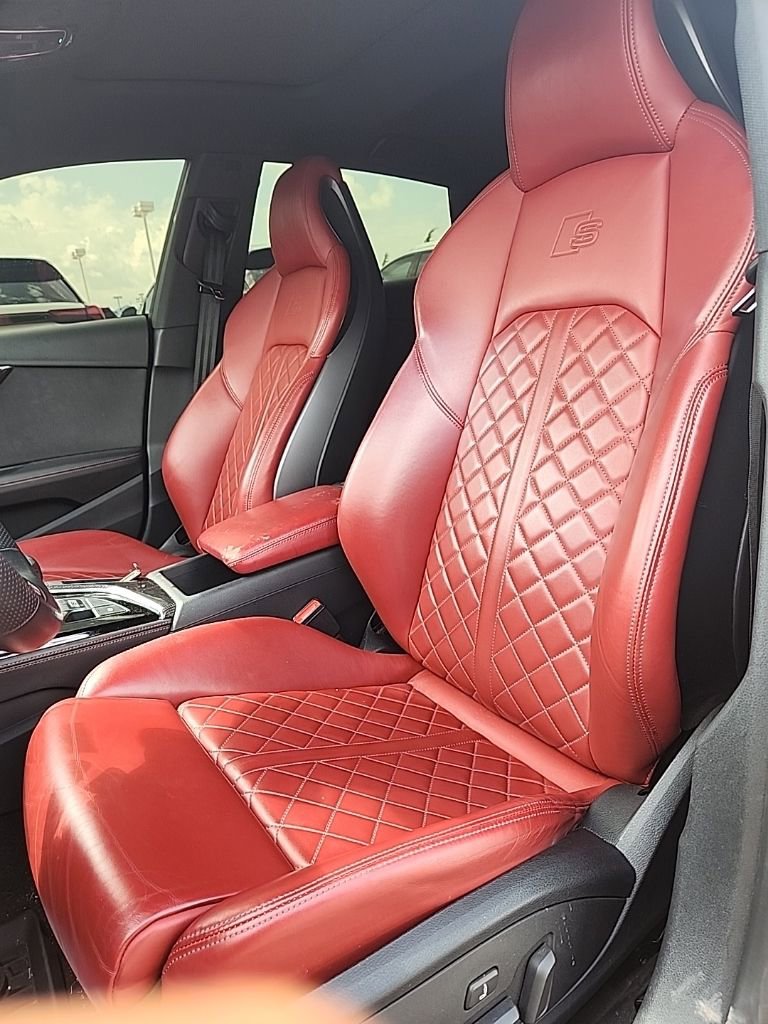 Used 2024 Audi S5 Premium Plus image 12