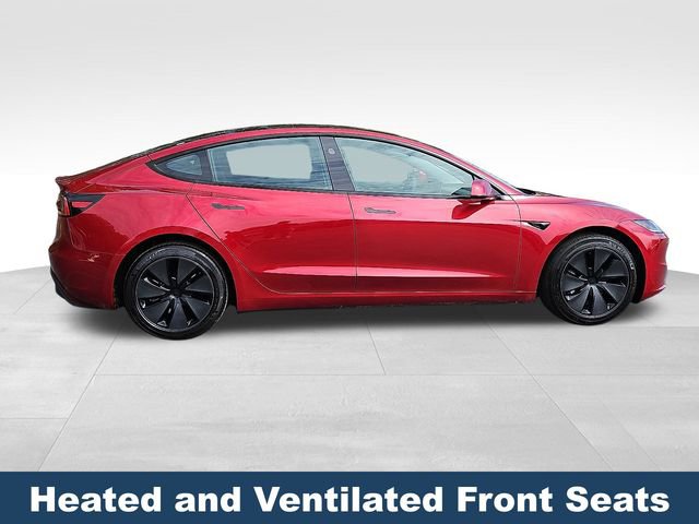 Used 2025 Tesla Model 3 Long Range image 9