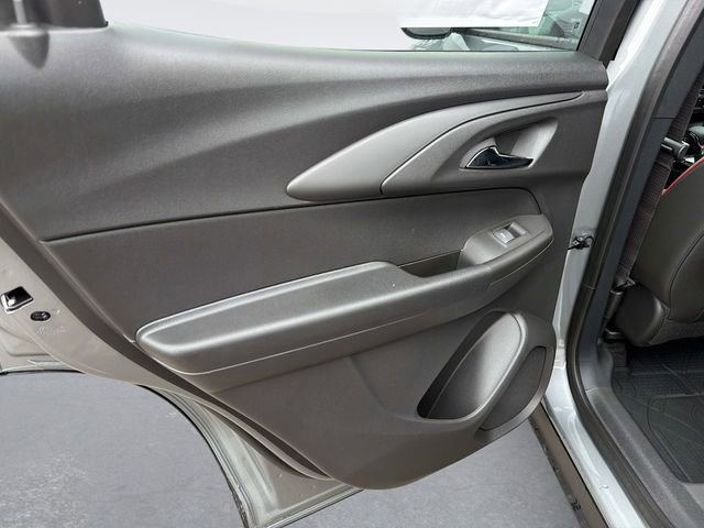 New 2026 Chevrolet TrailBlazer RS w/ Convenience Package image 14