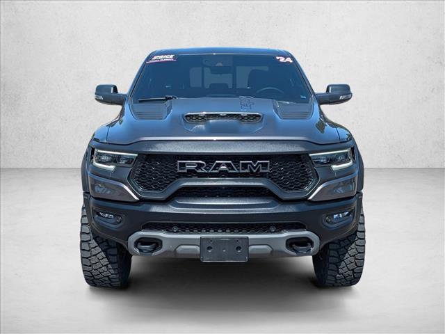 Used 2024 RAM 1500 TRX AWD/4WD image 2