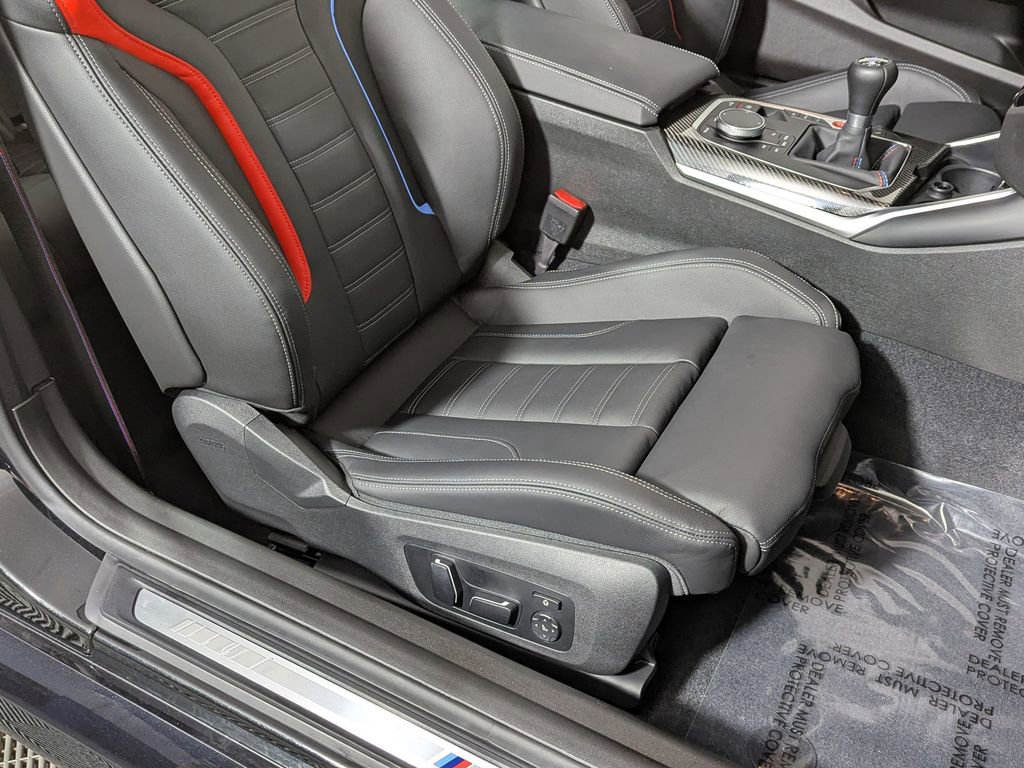 Certified 2024 BMW M2 w/ Lighting Package image 28