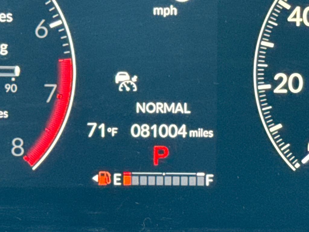 Certified 2023 Honda CR-V EX image 16