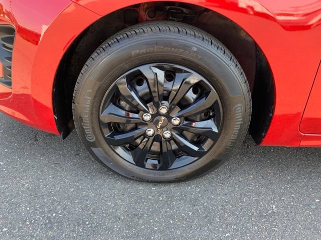 Used 2021 Kia Rio S FWD image 9