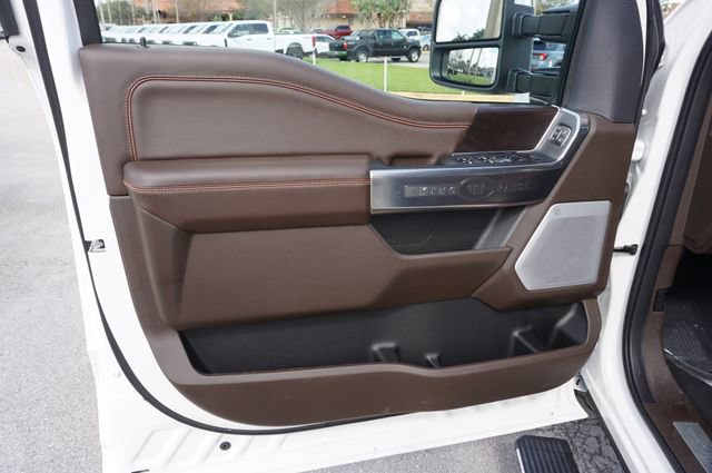New 2026 Ford F250 King Ranch w/ Chrome Package image 41