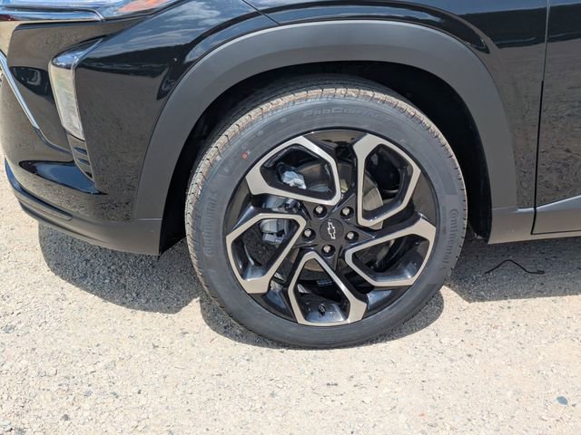 New 2026 Chevrolet Trax RS image 7