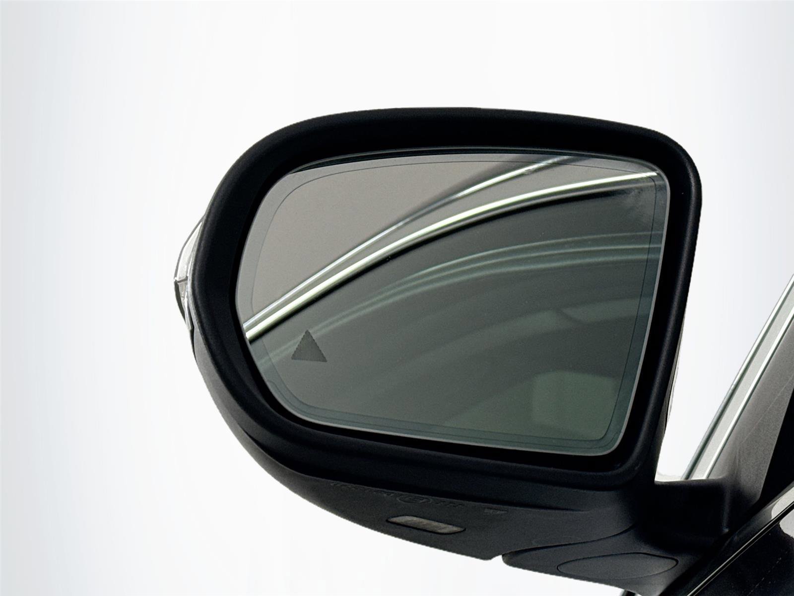 Used 2020 Mercedes-Benz C 300 4MATIC Sedan image 5